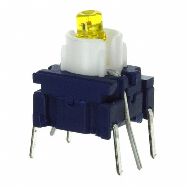 MEC Switches 3FTL645