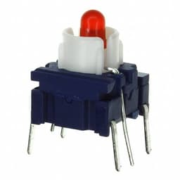 MEC Switches 3FTL680