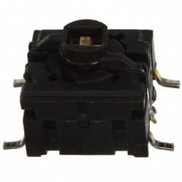 MEC Switches 4ASH901