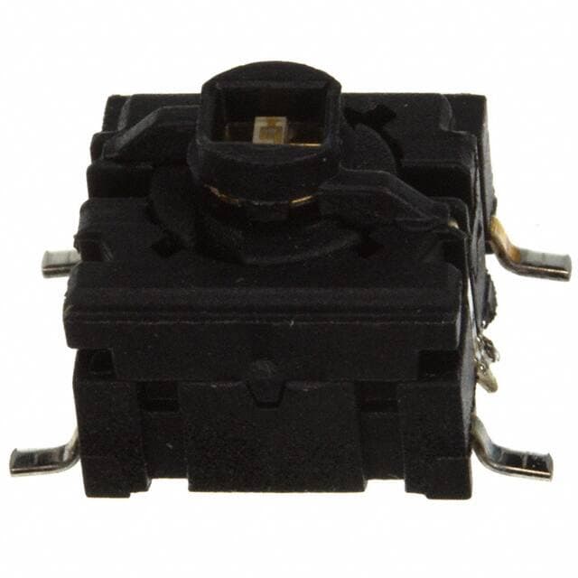 MEC Switches 4ASH901