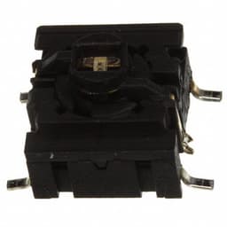 MEC Switches 4ASH922