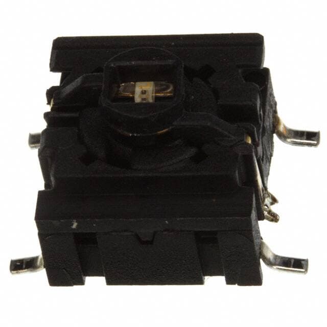MEC Switches 4ASH922