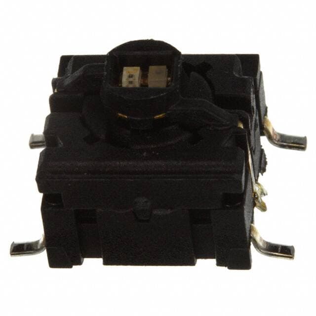 MEC Switches 4ASH98222