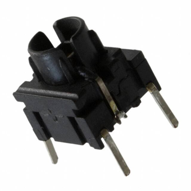MEC Switches 4FTH901