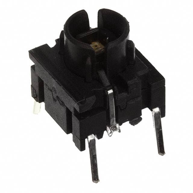MEC Switches 4FTH942
