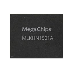 MegaChips Corporation MLKHN1501AM
