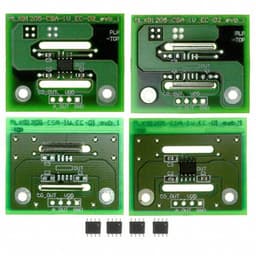 MELEXIS DVK91205