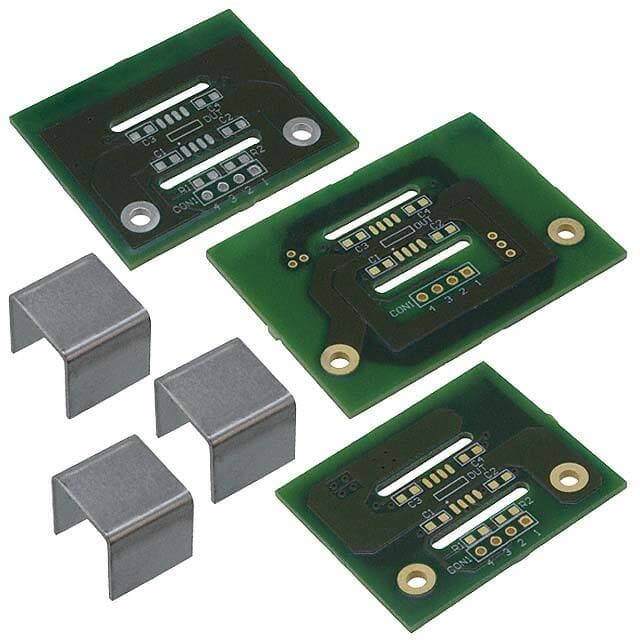 MELEXIS DVK91206
