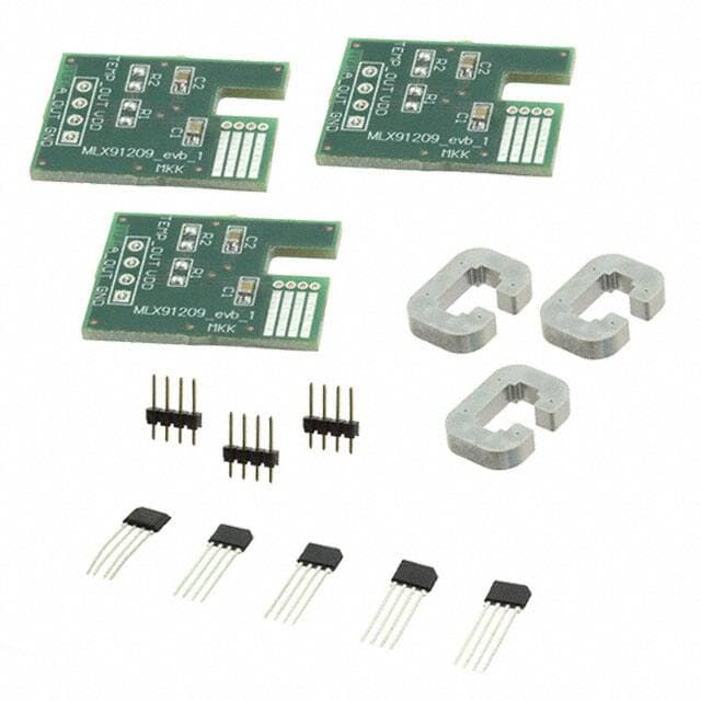 MELEXIS DVK91209