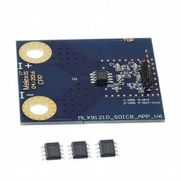 MELEXIS DVK91210 - SOIC8