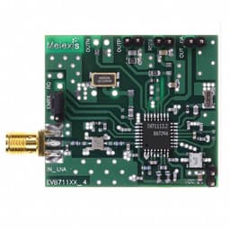 MELEXIS EVB71112B-868-FSK-C