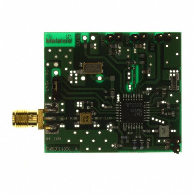 MELEXIS EVB71112B-915-FSK-C