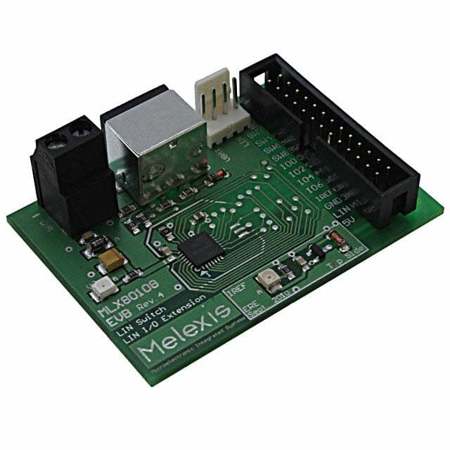 MELEXIS EVB80104-A2