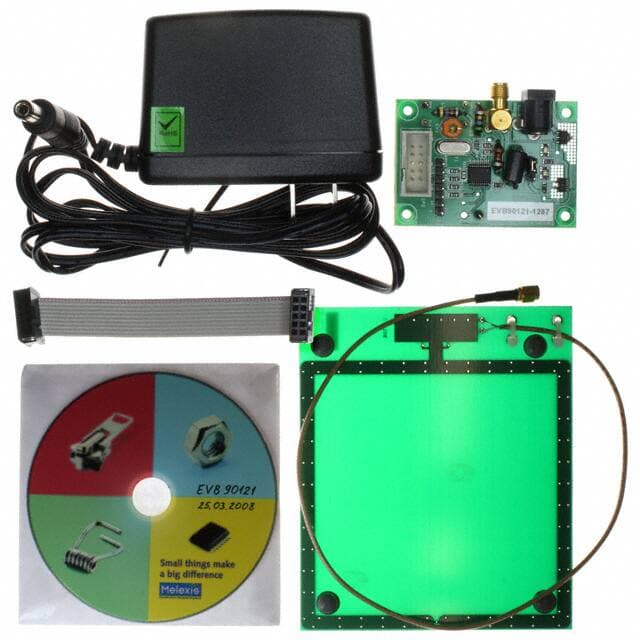 MELEXIS EVB90121