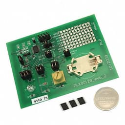 MELEXIS EVB90129