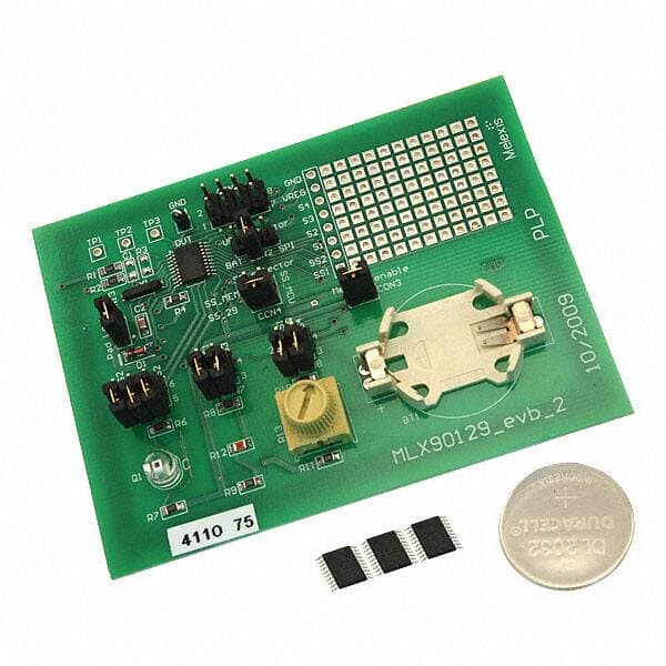 MELEXIS EVB90129