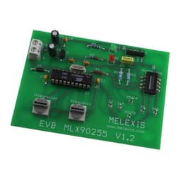 MELEXIS EVB90255