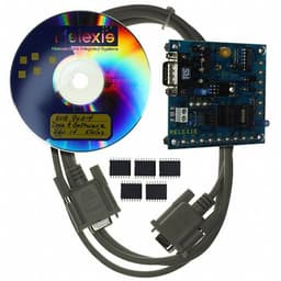 MELEXIS EVB90314