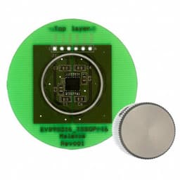 MELEXIS EVB90316-GO