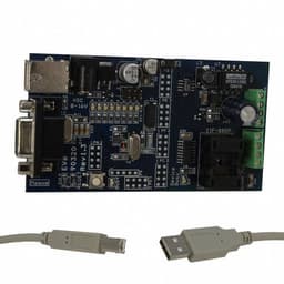 MELEXIS EVB90320