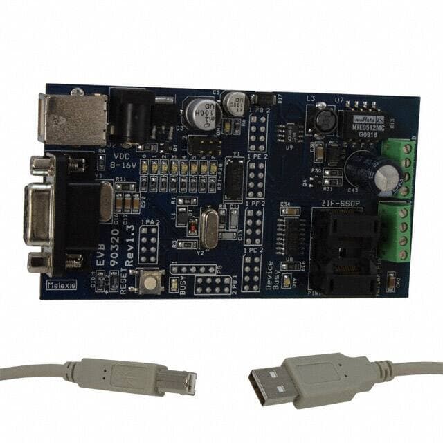 MELEXIS EVB90320