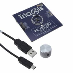 MELEXIS EVB90380