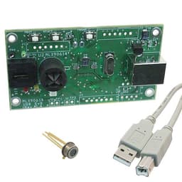 MELEXIS EVB90615