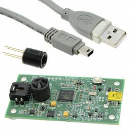 MELEXIS EVB90621