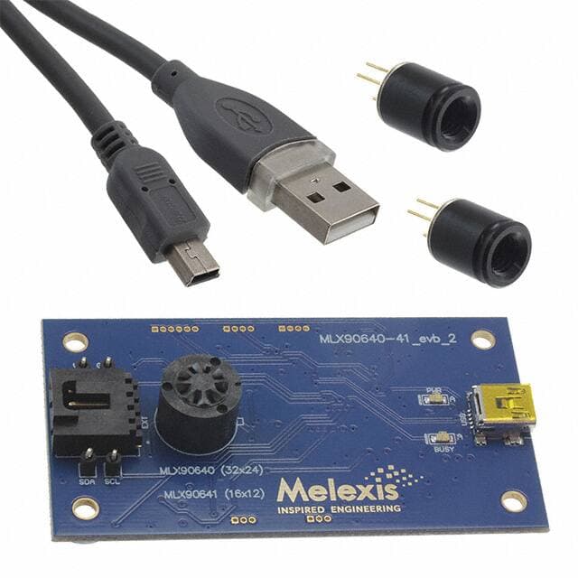 MELEXIS EVB90640-41