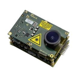 MELEXIS EVK75123-110-850-1