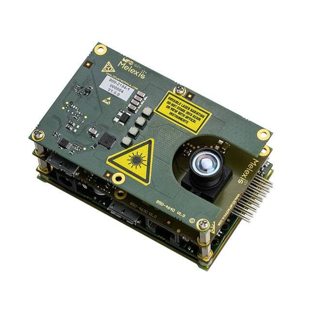 MELEXIS EVK75123-60-850-1