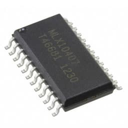MELEXIS MLX10407EDF-AAA-000-SP