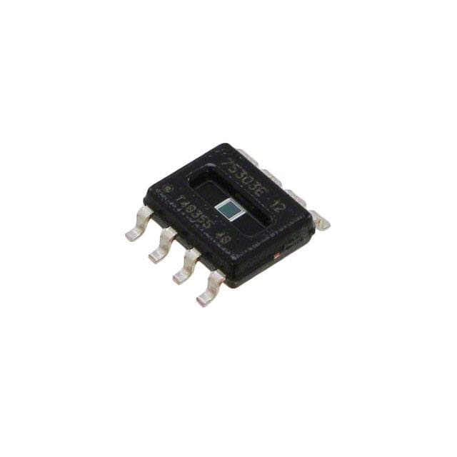MELEXIS MLX75303KXD-EAA-000-SP
