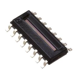 MELEXIS MLX75306KXZ-BAA-000-TU