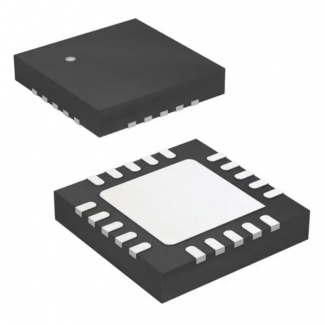 MELEXIS MLX81107KLW-CAE-000-SP