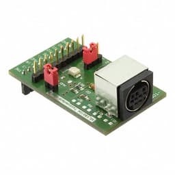 MELEXIS MLX80104 TESTINTERFACE
