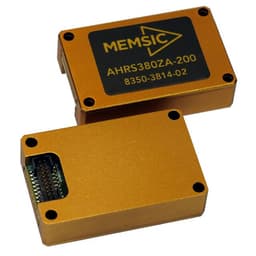 Memsic Inc. AHRS380ZA-200
