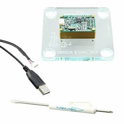 Memsic Inc. EVAL-KIT DMU380ZA-200