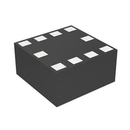 Memsic Inc. MMC33160MT
