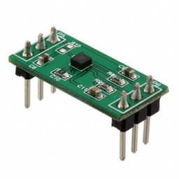 Memsic Inc. MMC33160MT-B