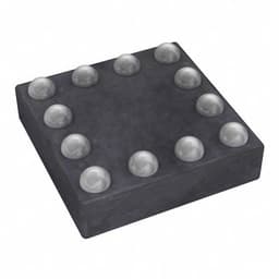 MMC34160PJMemsic Inc.