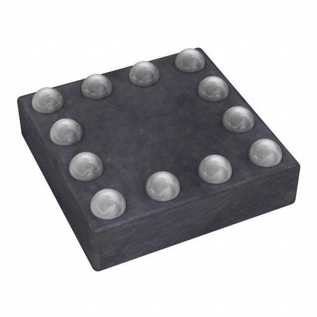 Memsic Inc. MMC34160PJ