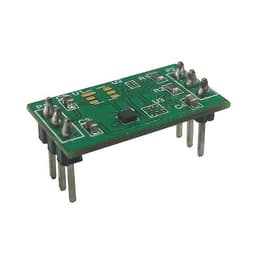 Memsic Inc. MMC34160PJ-B