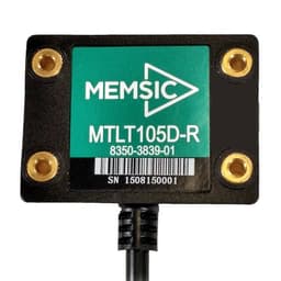 MTLT105D-RMemsic Inc.