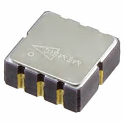 Memsic Inc. MXA2500EL