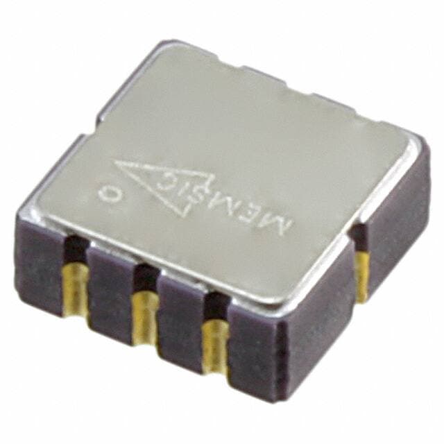 Memsic Inc. MXA2500EL