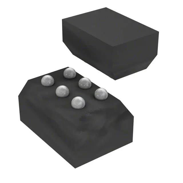 Memsic Inc. MXC4005XC