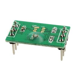 Memsic Inc. MXC6226XC-B