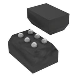 Memsic Inc. MXC6226XC (DTOS WLP)