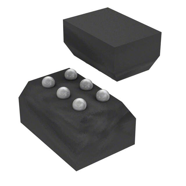 Memsic Inc. MXC6226XC (DTOS WLP)
